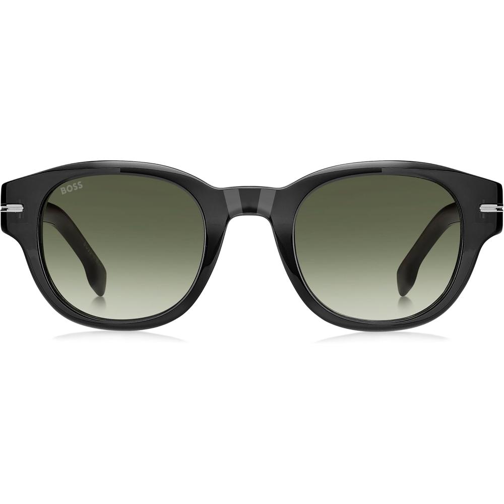 LENTES DE SOL HUGO BOSS 1717/S RECTANGULARES HOMBRE GRIS - 1