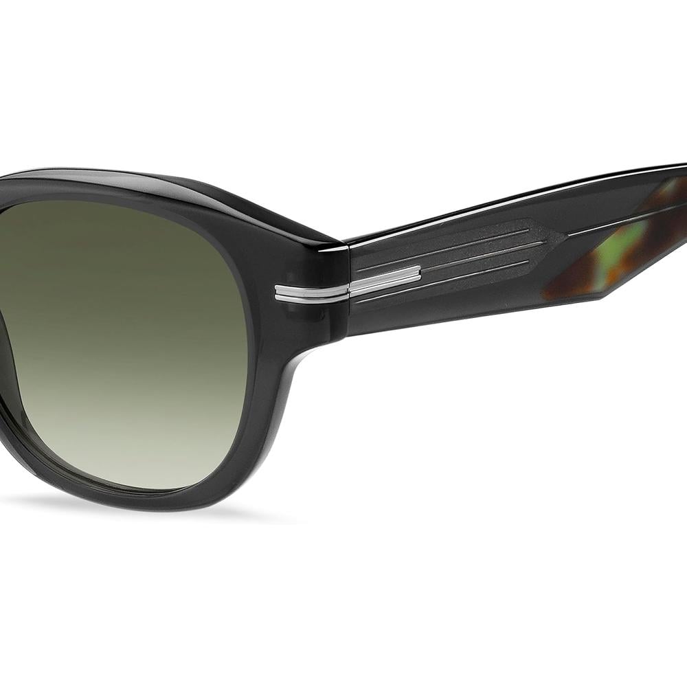 LENTES DE SOL HUGO BOSS 1717/S RECTANGULARES HOMBRE GRIS - 3