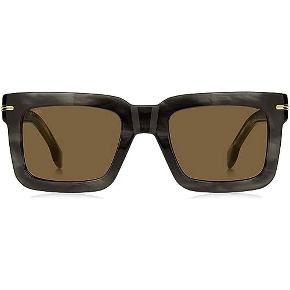 LENTES DE SOL HUGO BOSS 1501/S MUJER GRIS - 1