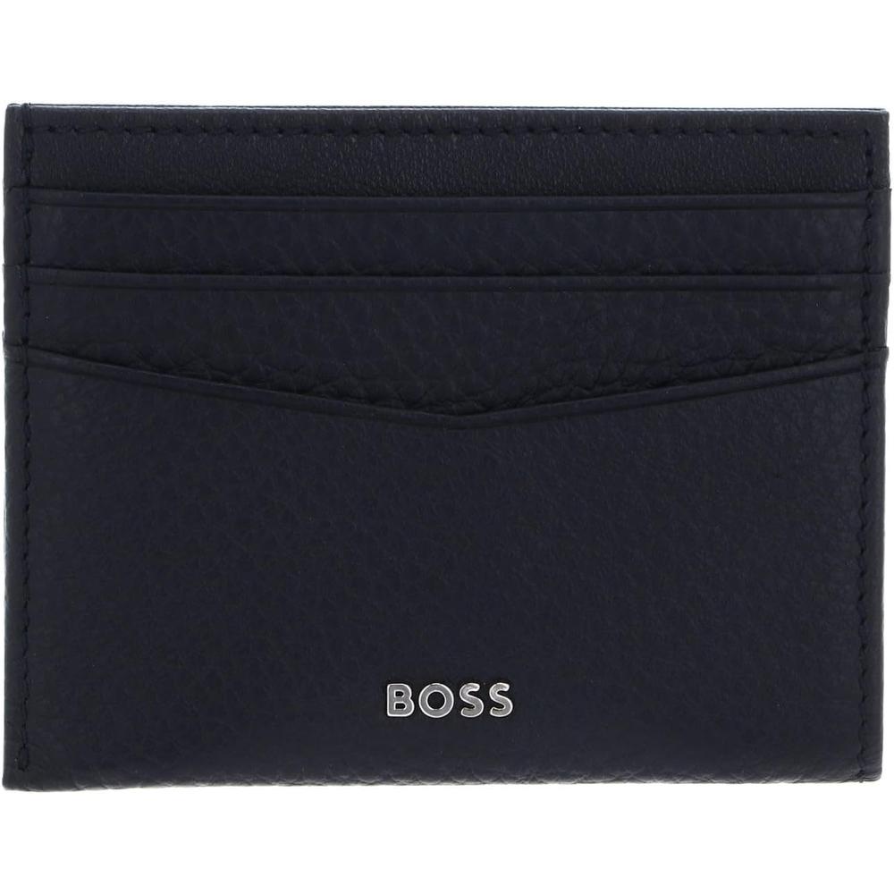 BILLETERA HUGO BOSS CROSTOWN NAVY HOMBRE - 2