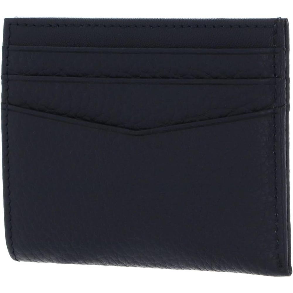 BILLETERA HUGO BOSS CROSTOWN NAVY HOMBRE - 3