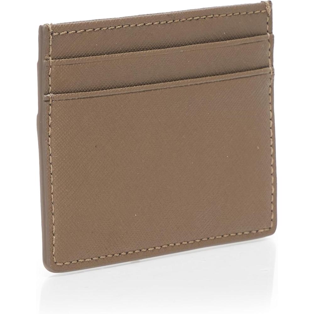 TARJETERO HUGO BOSS ZAIR BEIGE HOMBRE - 2