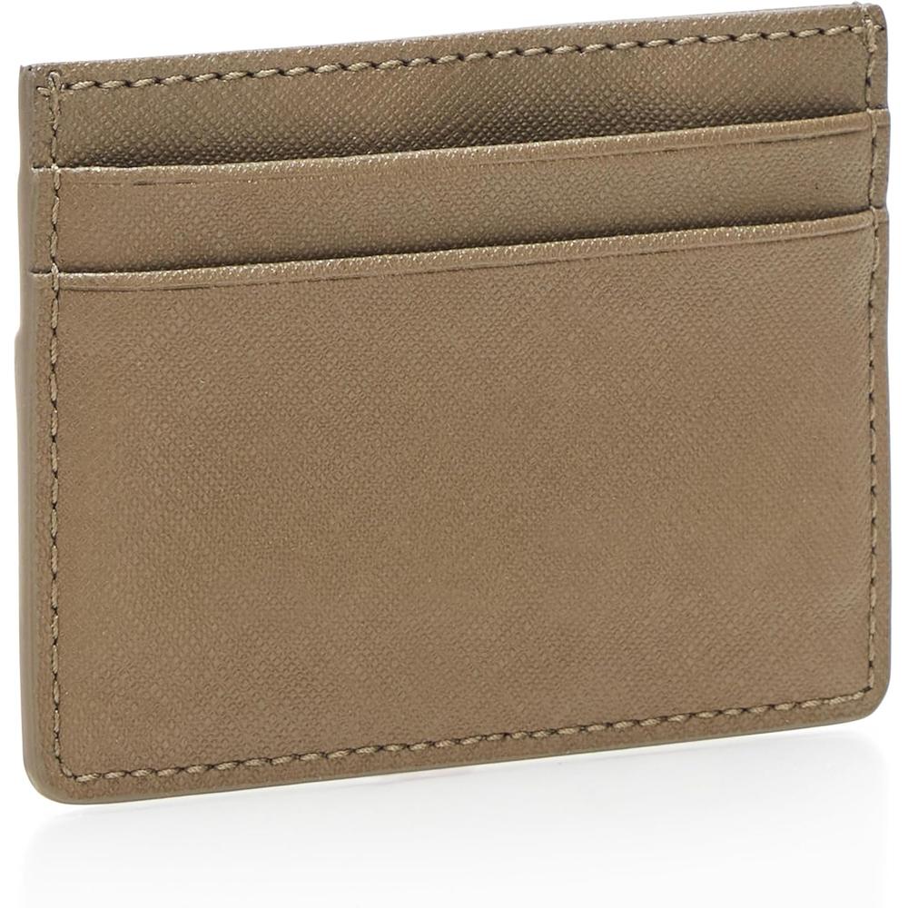 TARJETERO HUGO BOSS ZAIR NUEZ HOMBRE - 2