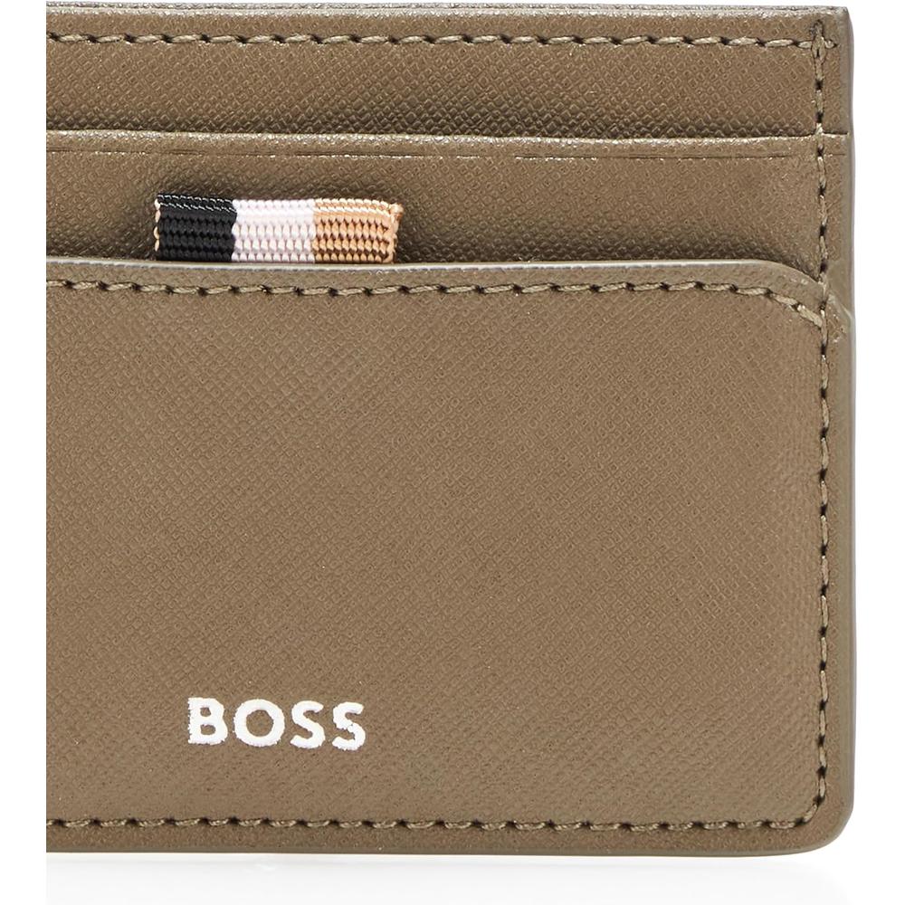 TARJETERO HUGO BOSS ZAIR NUEZ HOMBRE - 3
