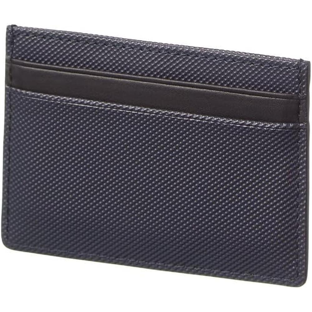 TARJETERO HUGO BOSS JINKO ZAFIRO HOMBRE - 2