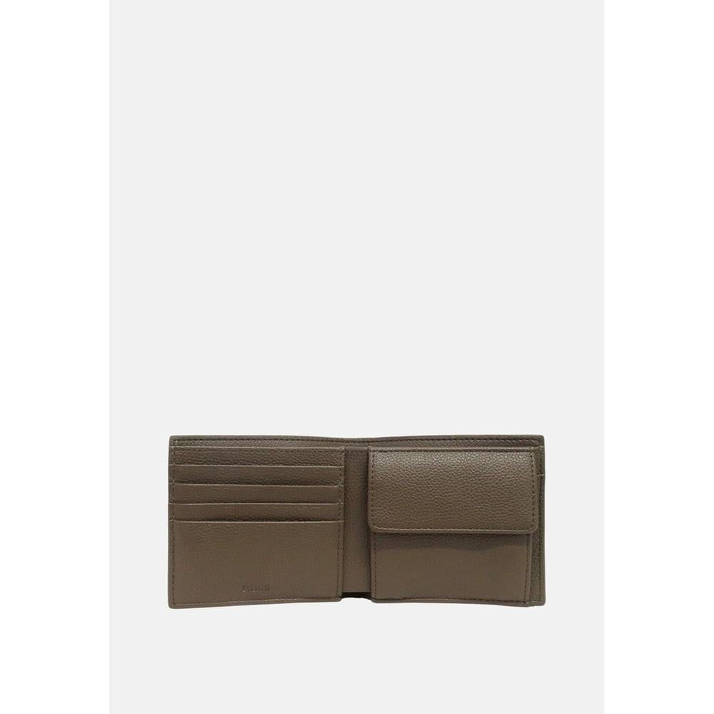 TARJETERO HUGO BOSS RAY 4CC VERDE HOMBRE - 3