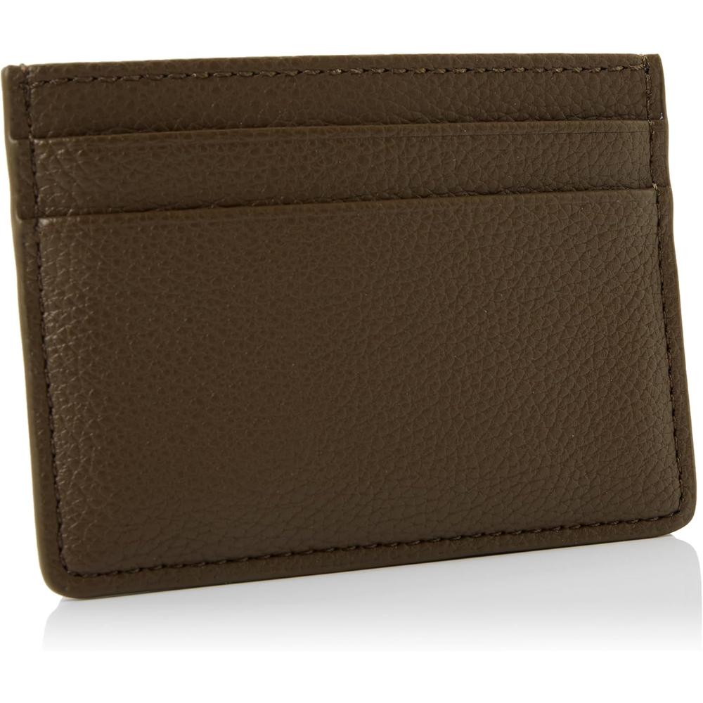 TARJETERO HUGO BOSS RAY S VERDE HOMBRE - 2
