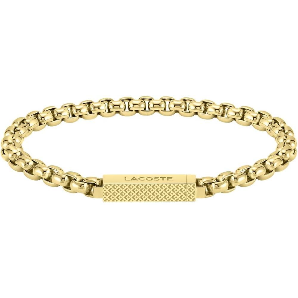 PULSERA LACOSTE L'ESSENTIEL HOMBRE - 1