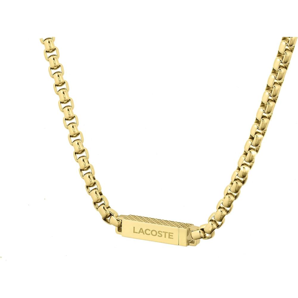 PULSERA LACOSTE L'ESSENTIEL HOMBRE - 2