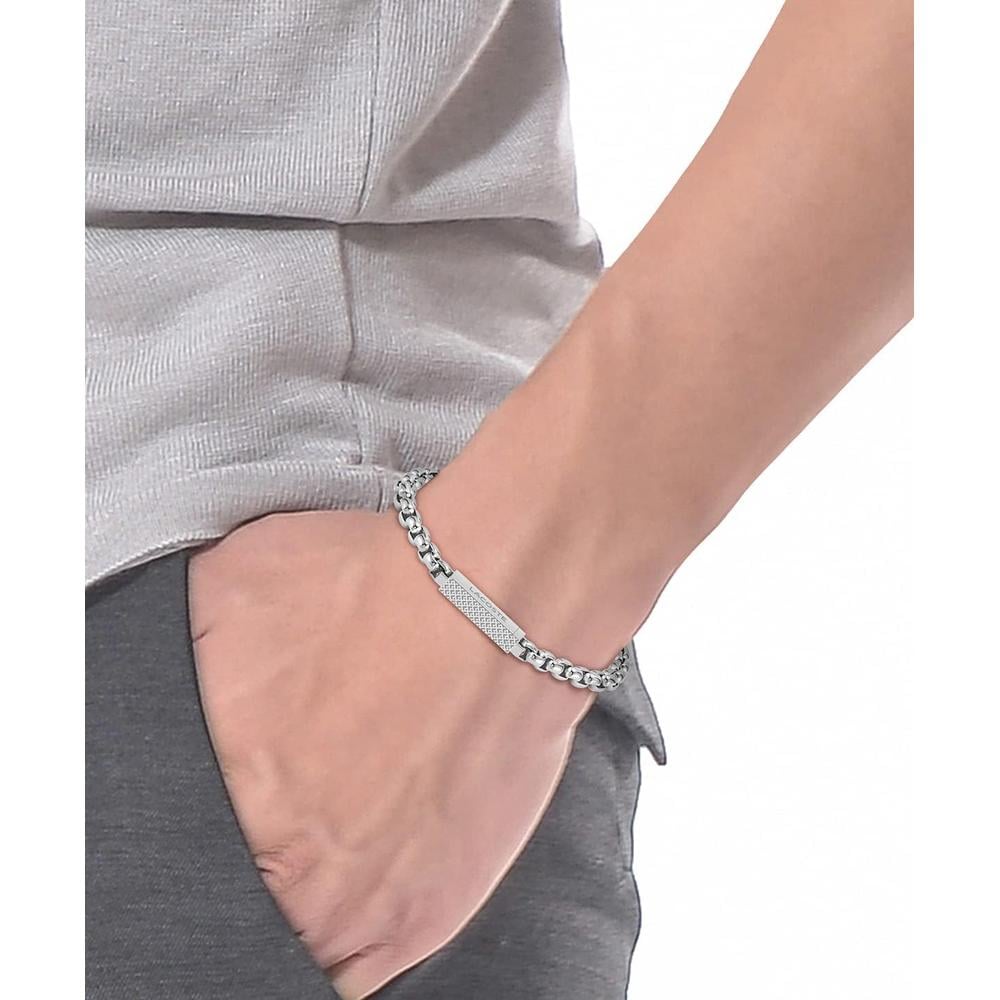 PULSERA LACOSTE L'ESSENTIEL HOMBRE - 2