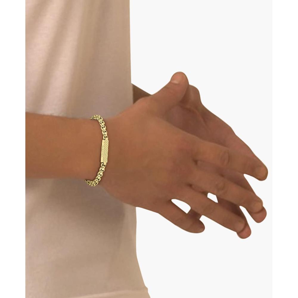 PULSERA LACOSTE L'ESSENTIEL HOMBRE - 3