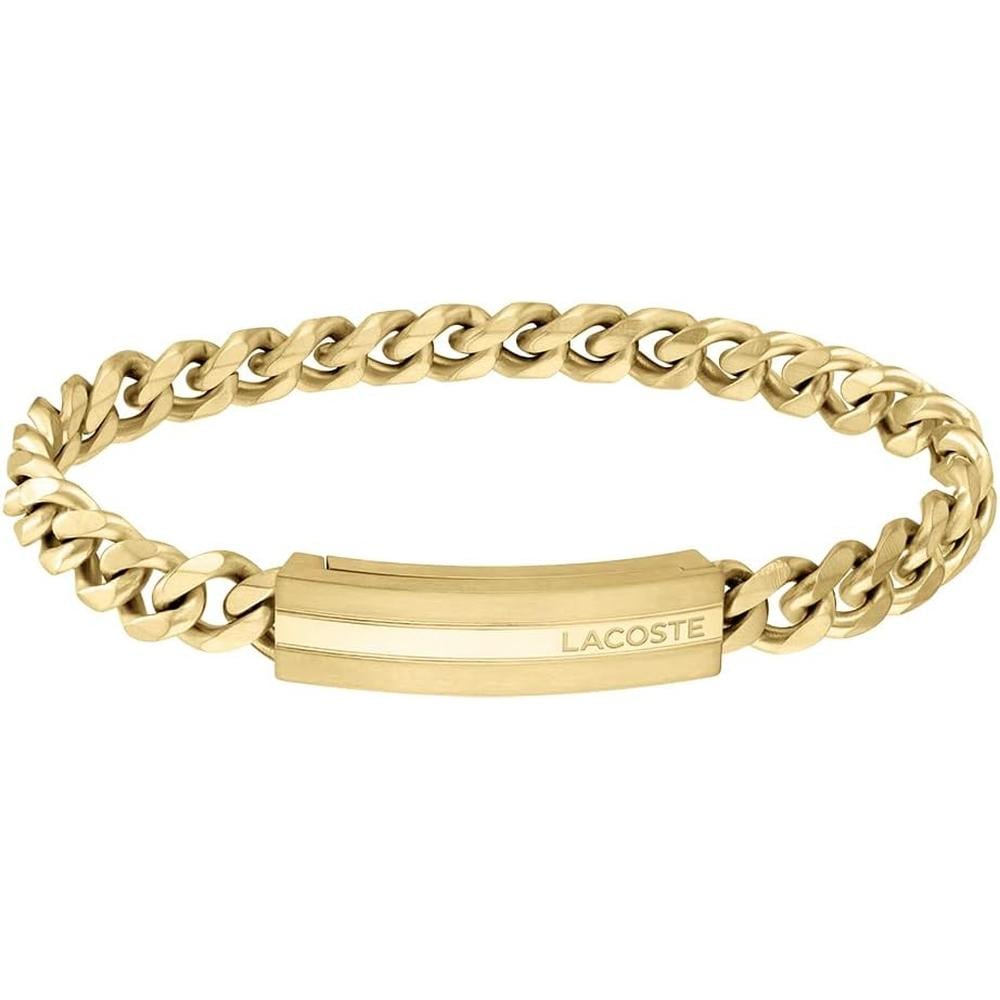 PULSERA LACOSTE ADVENTURER HOMBRE - 2