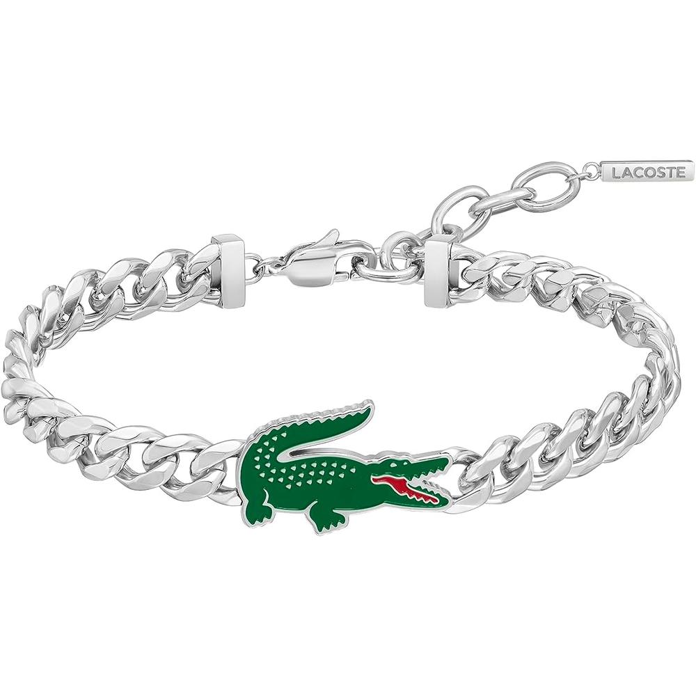 PULSERA LACOSTE ARTHOR HOMBRE - 1