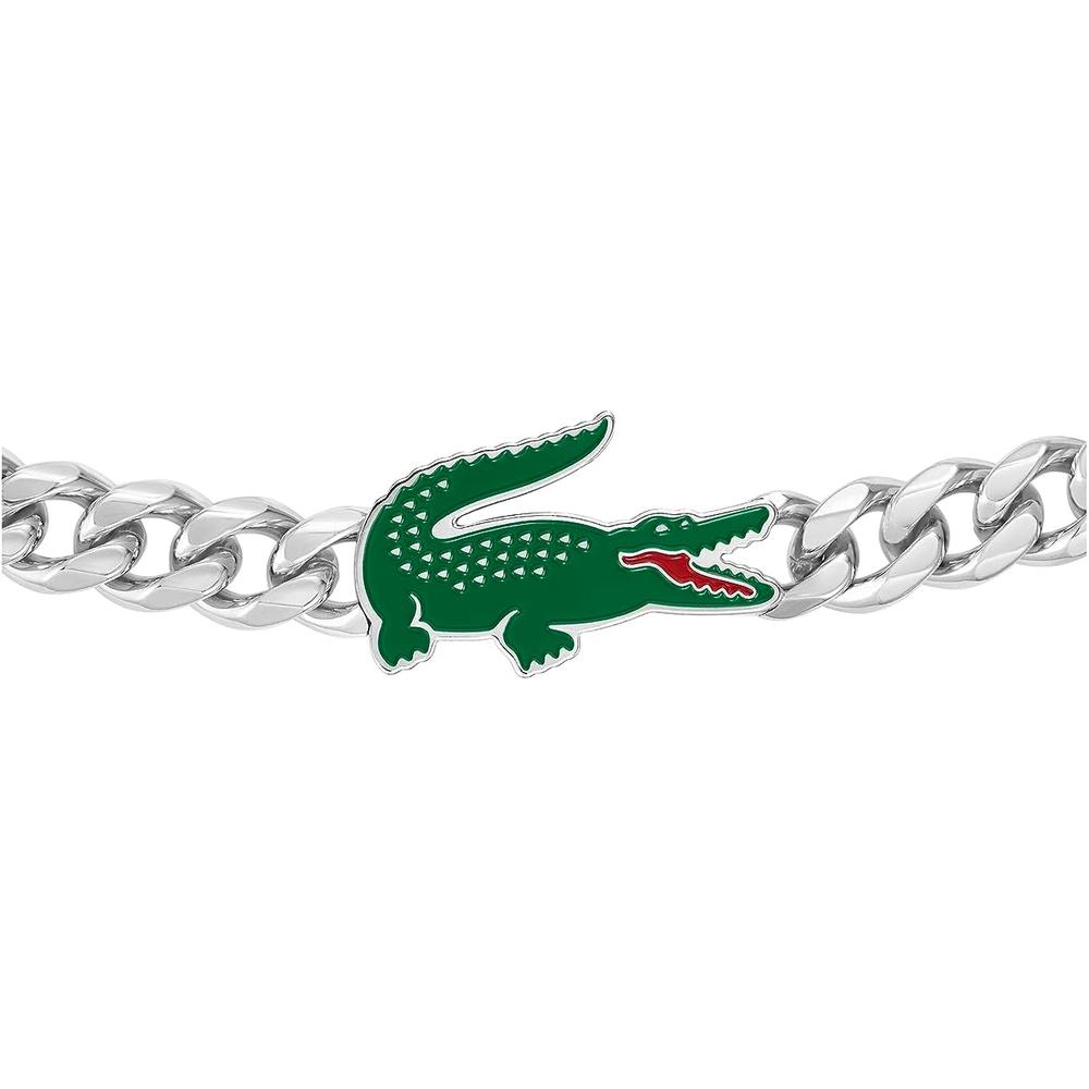PULSERA LACOSTE ARTHOR HOMBRE - 2