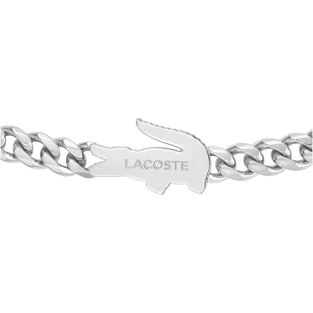 PULSERA LACOSTE ARTHOR HOMBRE - 3