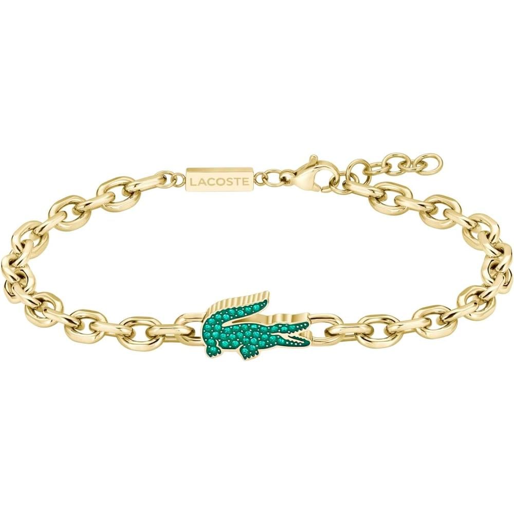 PULSERA LACOSTE ARTHOR UNISEX - 1