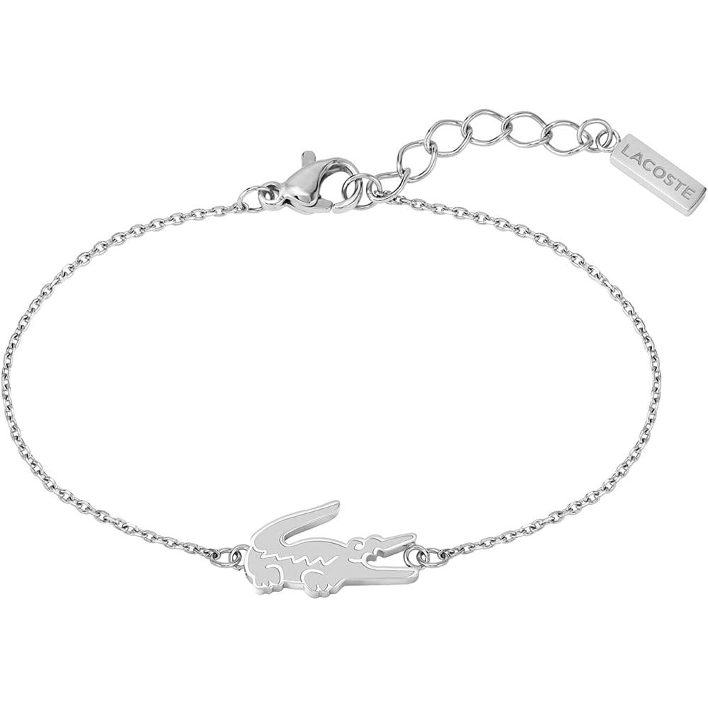 PULSERA LACOSTE MUJER - 1