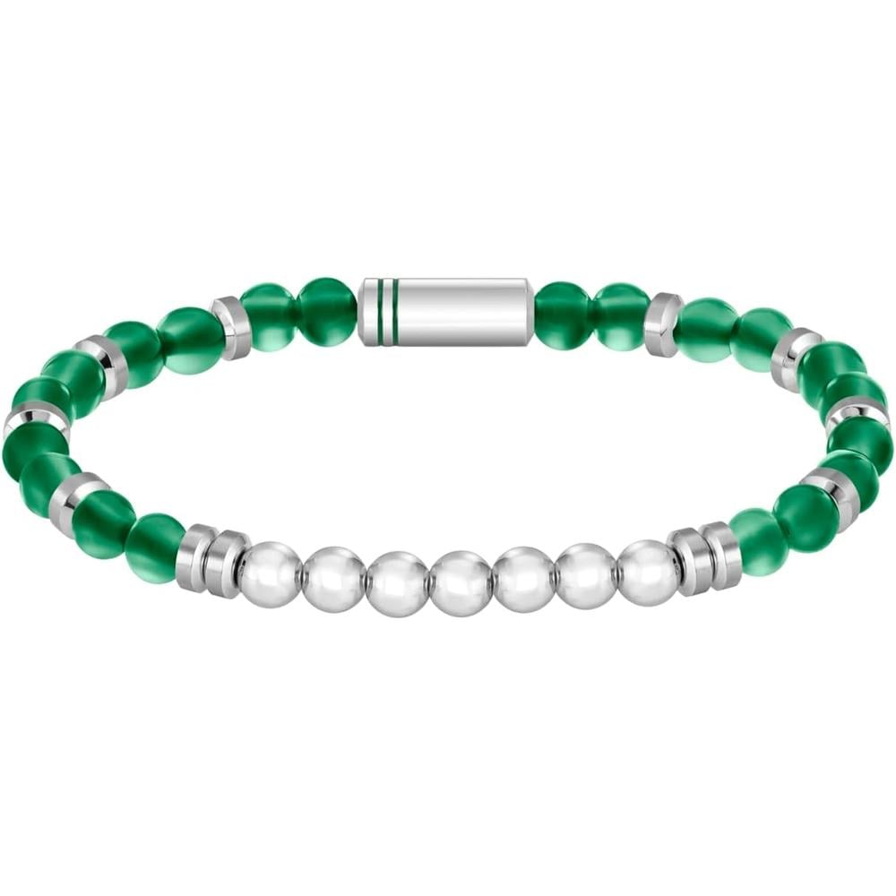 PULSERA LACOSTE MATCHPOINT HOMBRE - 1