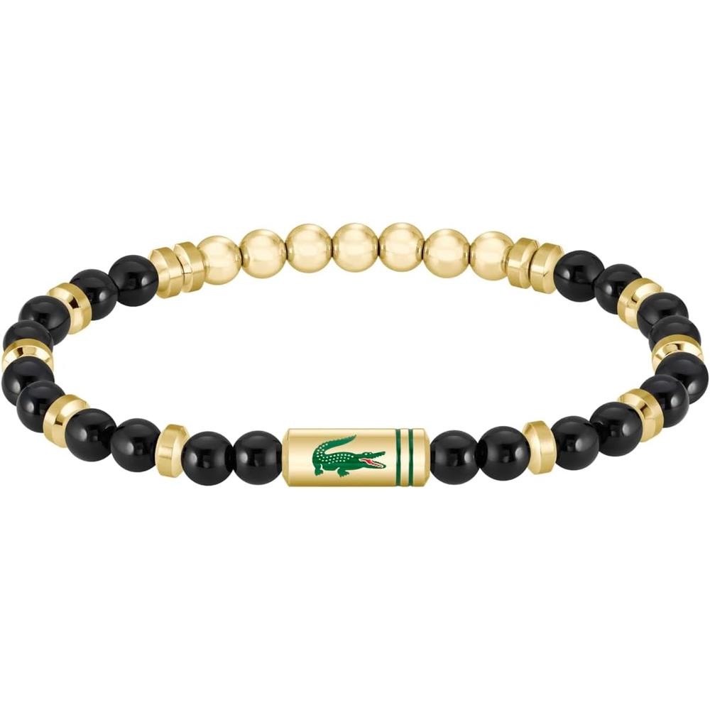 PULSERA LACOSTE MATCHPOINT HOMBRE - 1