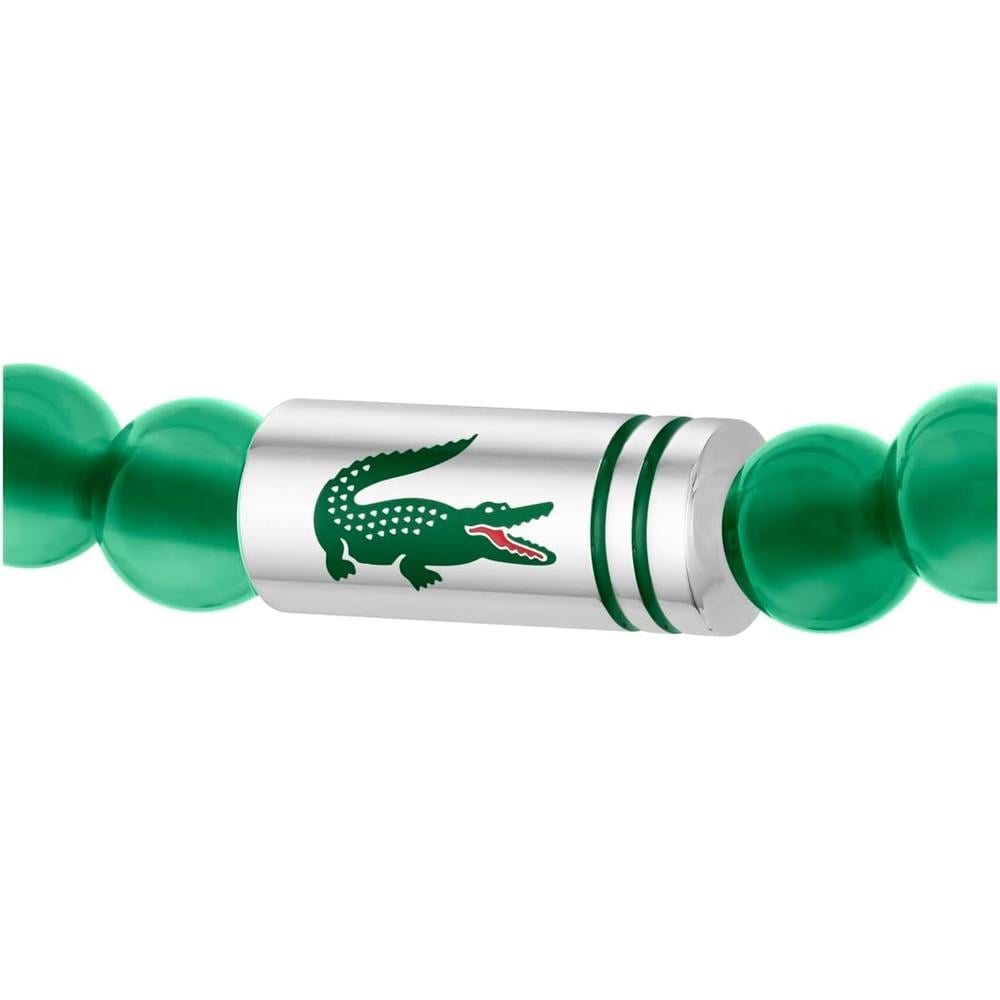 PULSERA LACOSTE MATCHPOINT HOMBRE - 2