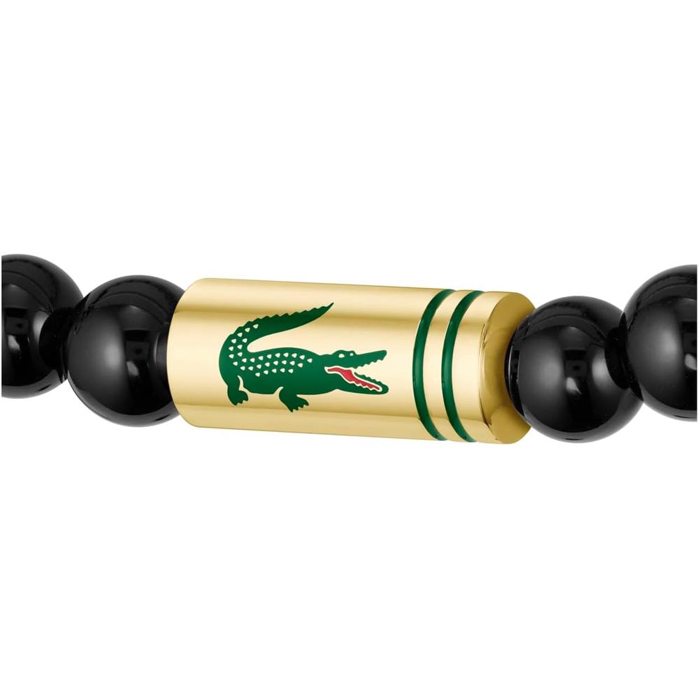 PULSERA LACOSTE MATCHPOINT HOMBRE - 2