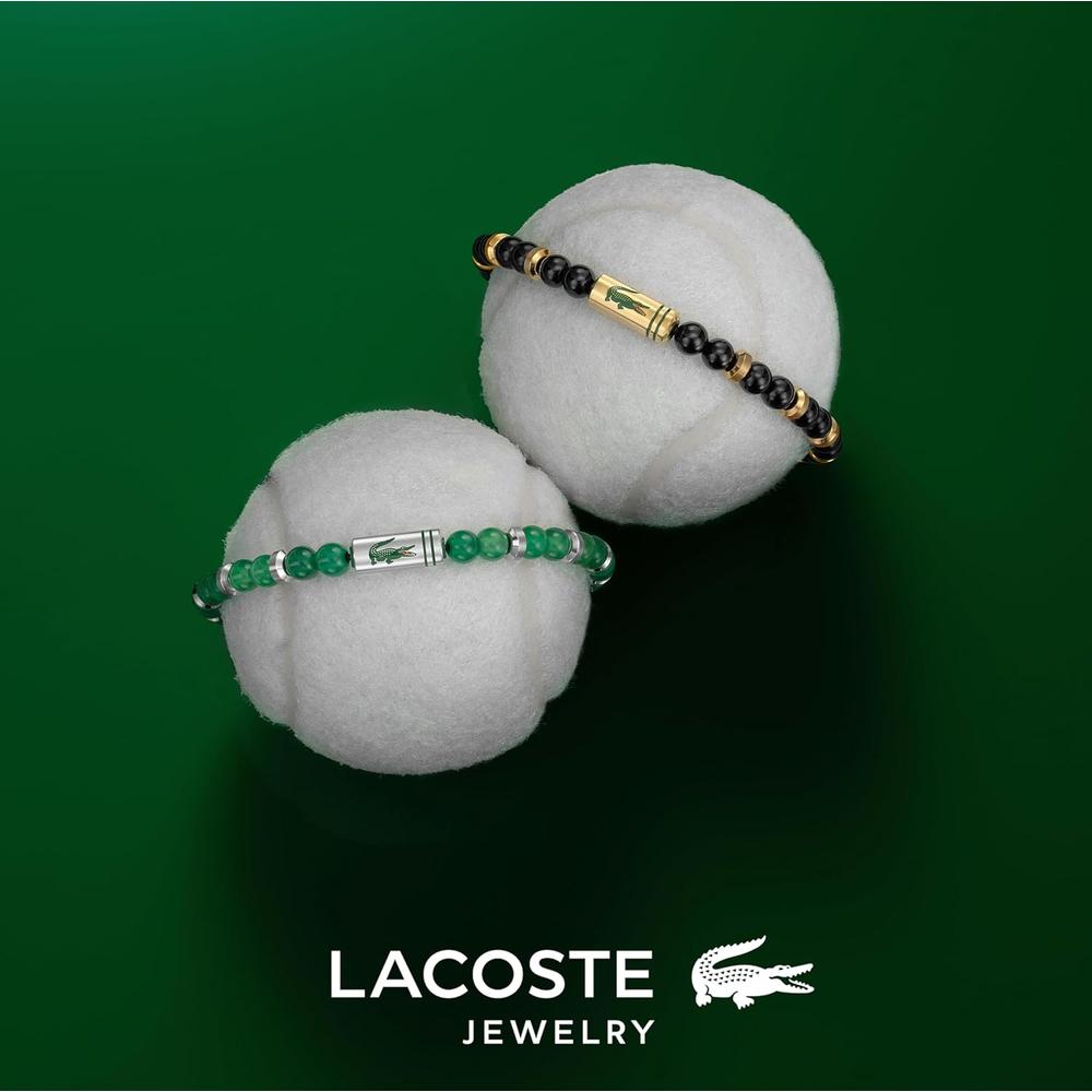 PULSERA LACOSTE MATCHPOINT HOMBRE - 3