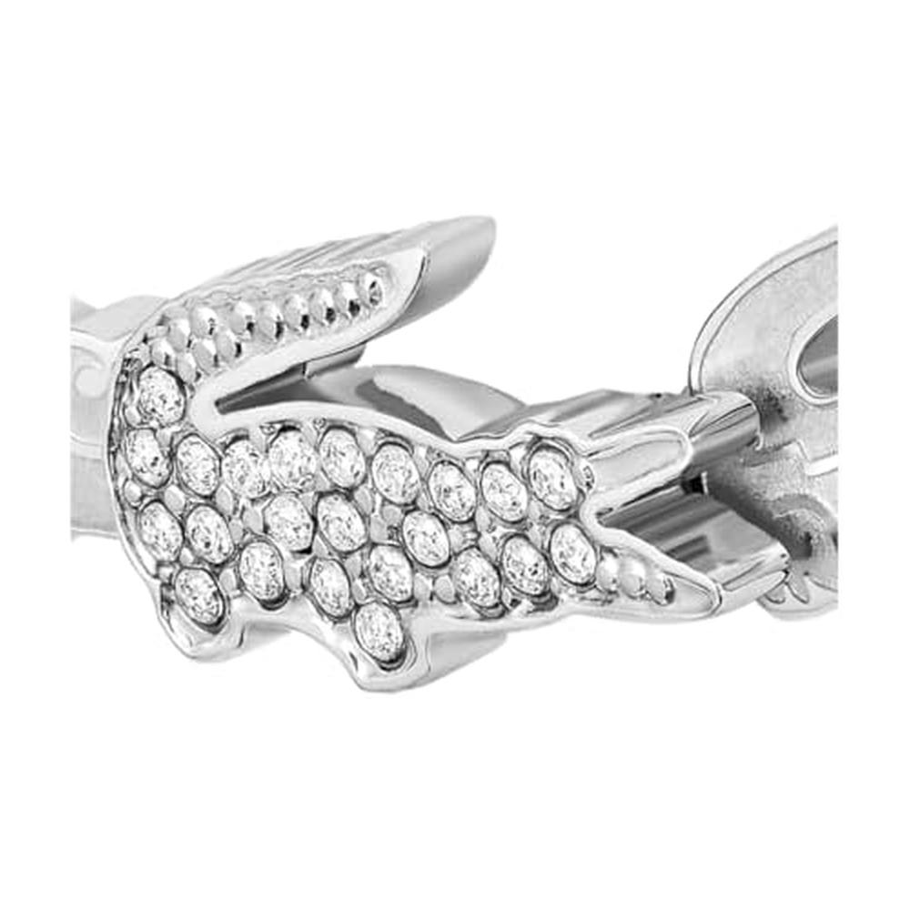 PULSERA LACOSTE CADENA FIGARO MUJER - 2