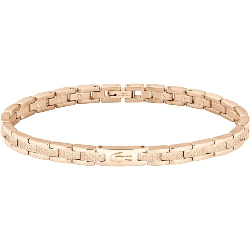 PULSERA LACOSTE METROPOLE UNISEX - 1
