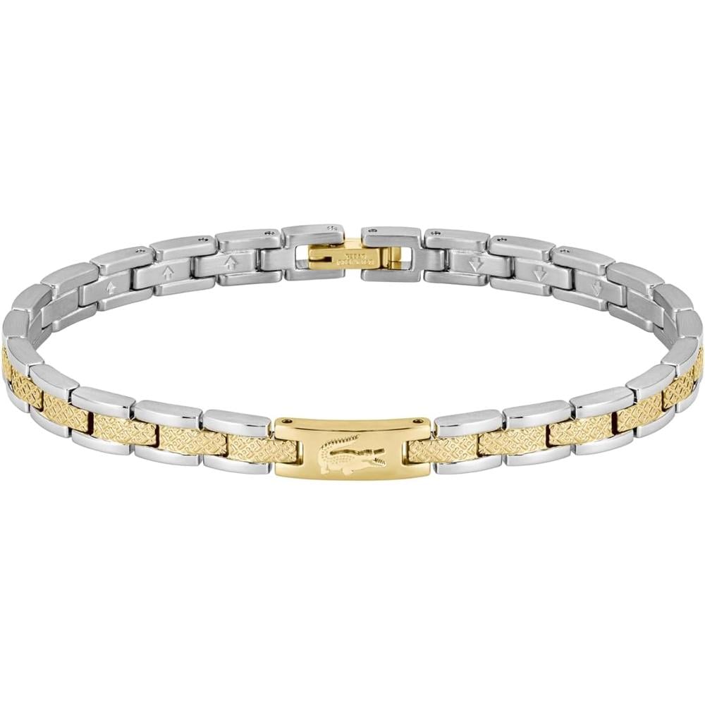 PULSERA LACOSTE METROPOLE UNISEX - 1