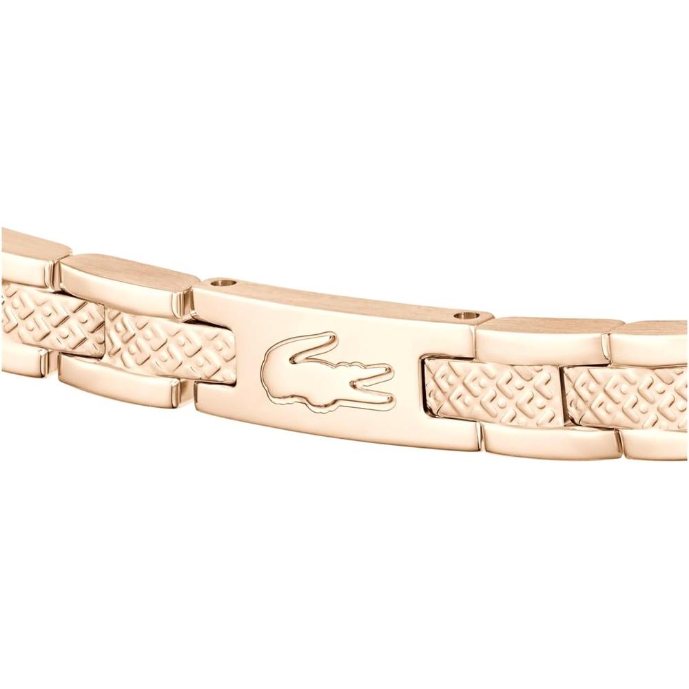 PULSERA LACOSTE METROPOLE UNISEX - 2