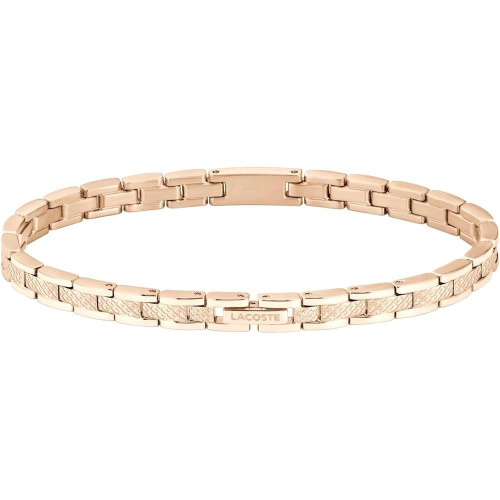 PULSERA LACOSTE METROPOLE UNISEX - 3