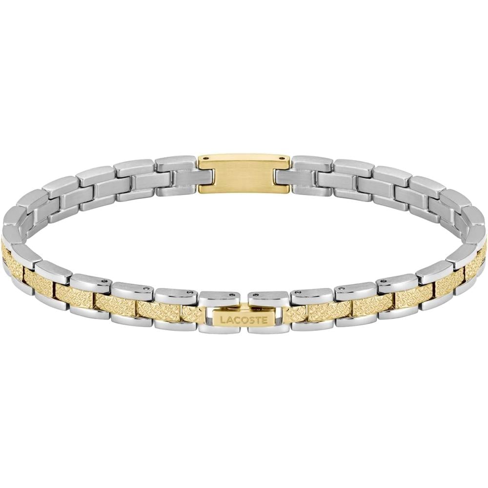 PULSERA LACOSTE METROPOLE UNISEX - 3