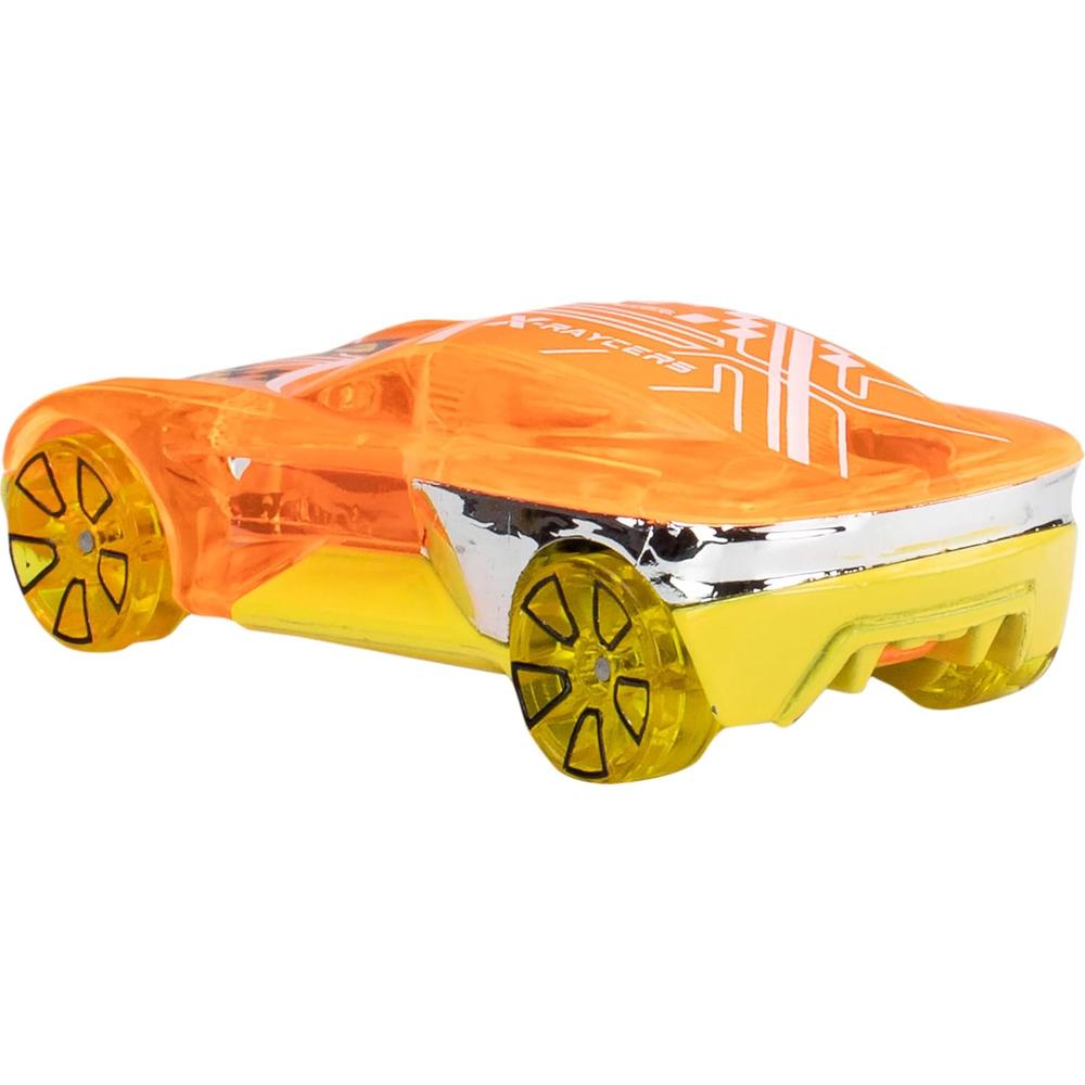 HOT WHEELS AUTOS SET 15 PZS (ESTILOS DIVERSOS) - 2