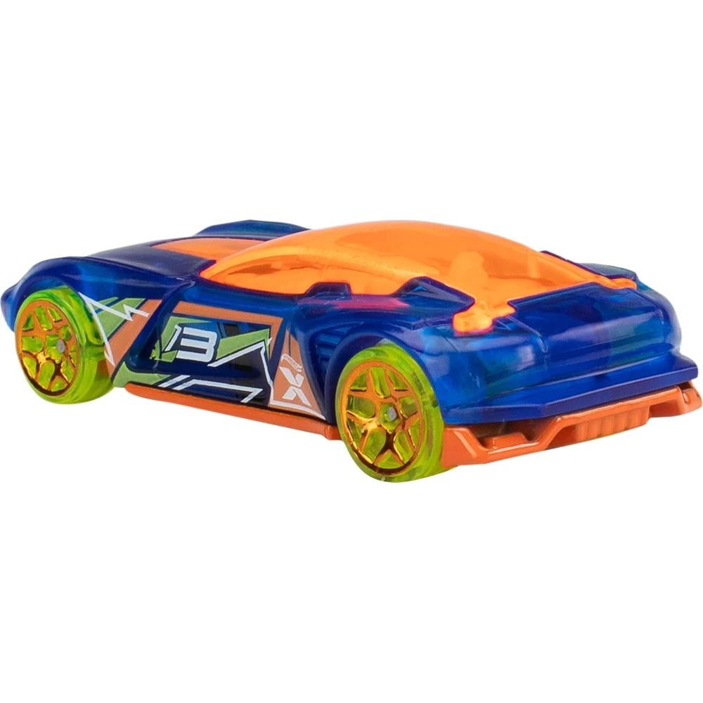 HOT WHEELS AUTOS SET 15 PZS (ESTILOS DIVERSOS) - 3