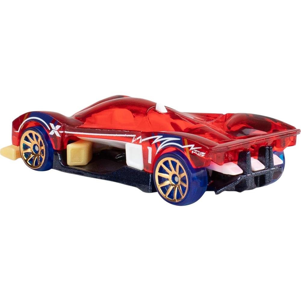 HOT WHEELS AUTOS SET 15 PZS (ESTILOS DIVERSOS) - 4