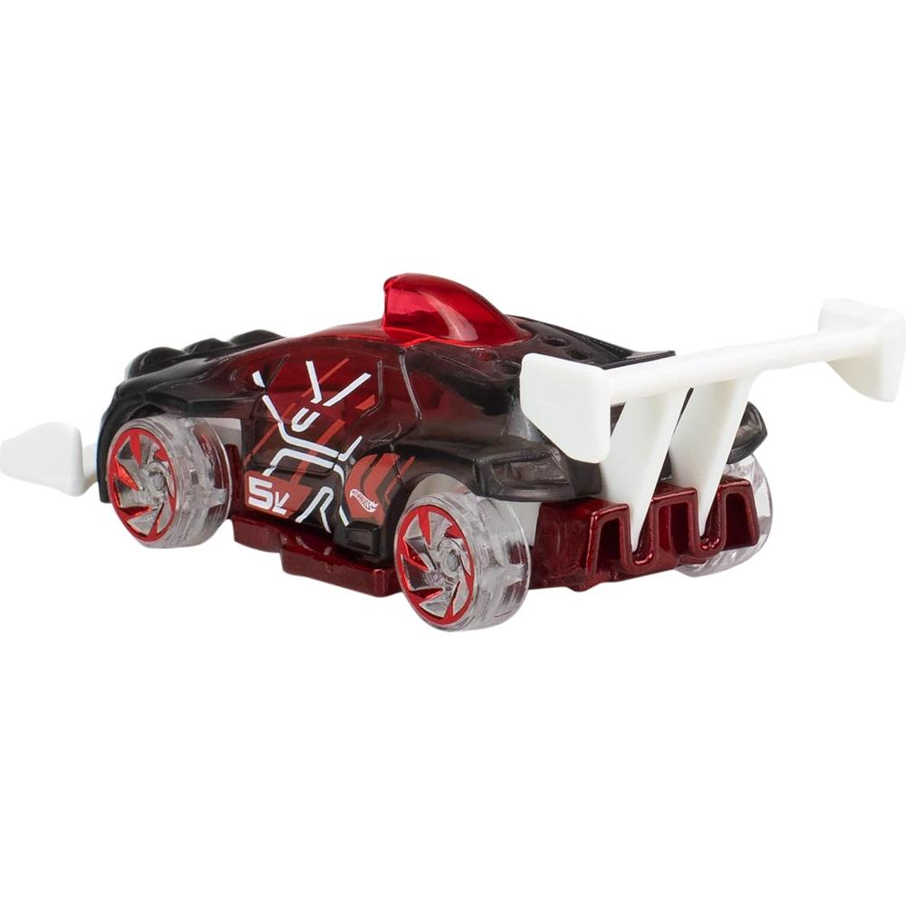 HOT WHEELS AUTOS SET 15 PZS (ESTILOS DIVERSOS) - 5