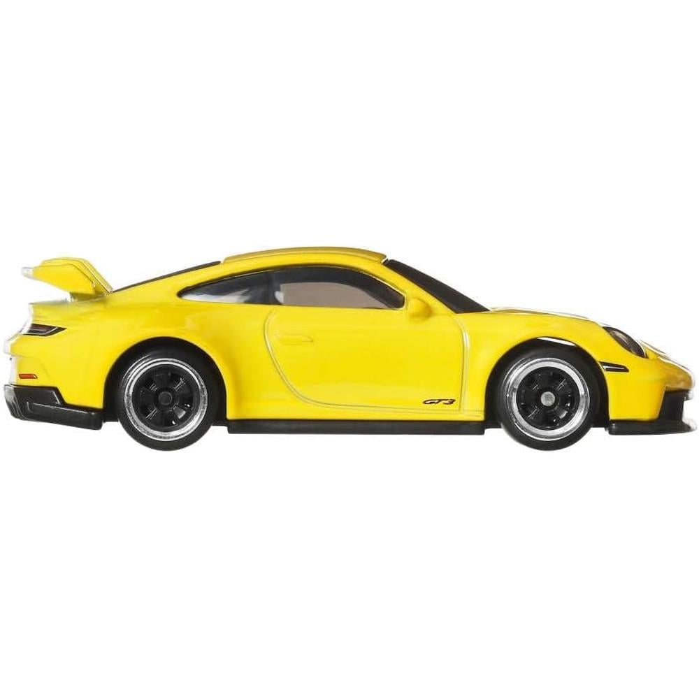 HOT WHEELS ESTILO EUROPEO SET 6 PZS (ESTILOS DIVERSOS) - 4