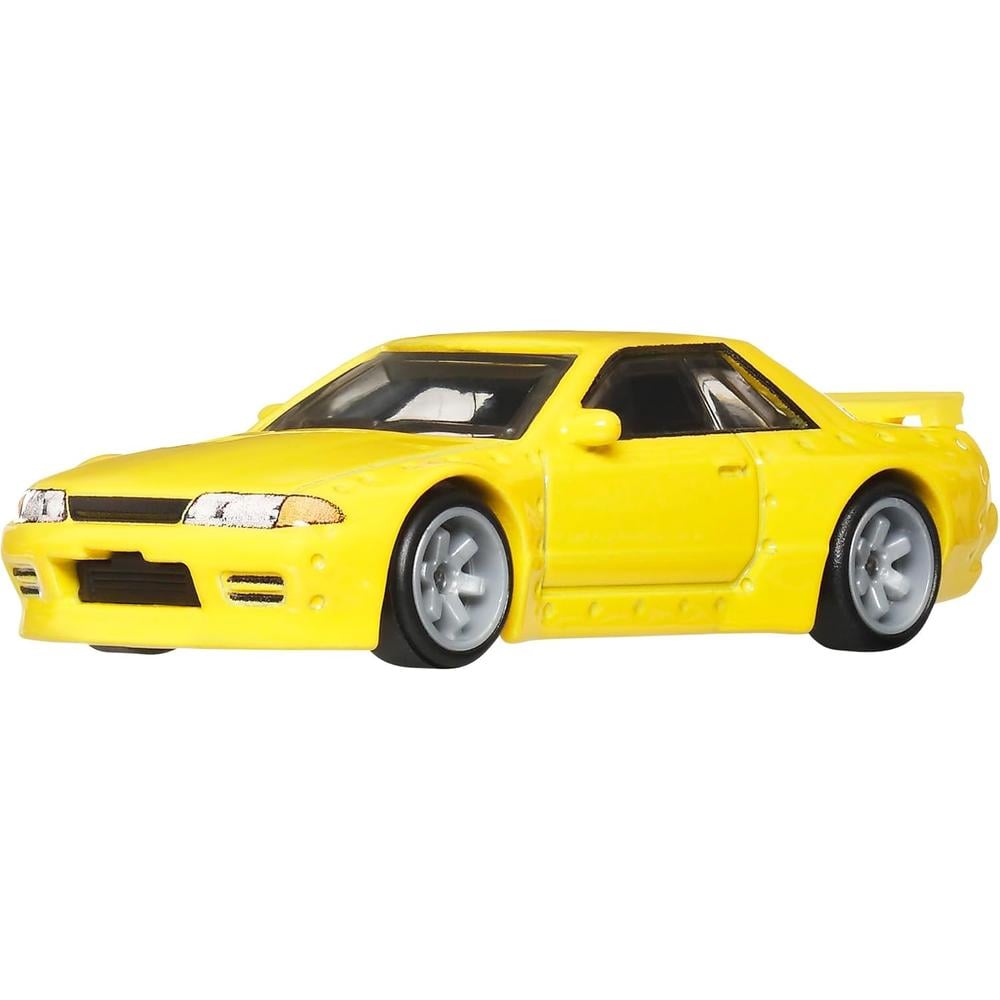 HOT WHEELS AUTO CAR CULTURE SKYLINE - 1