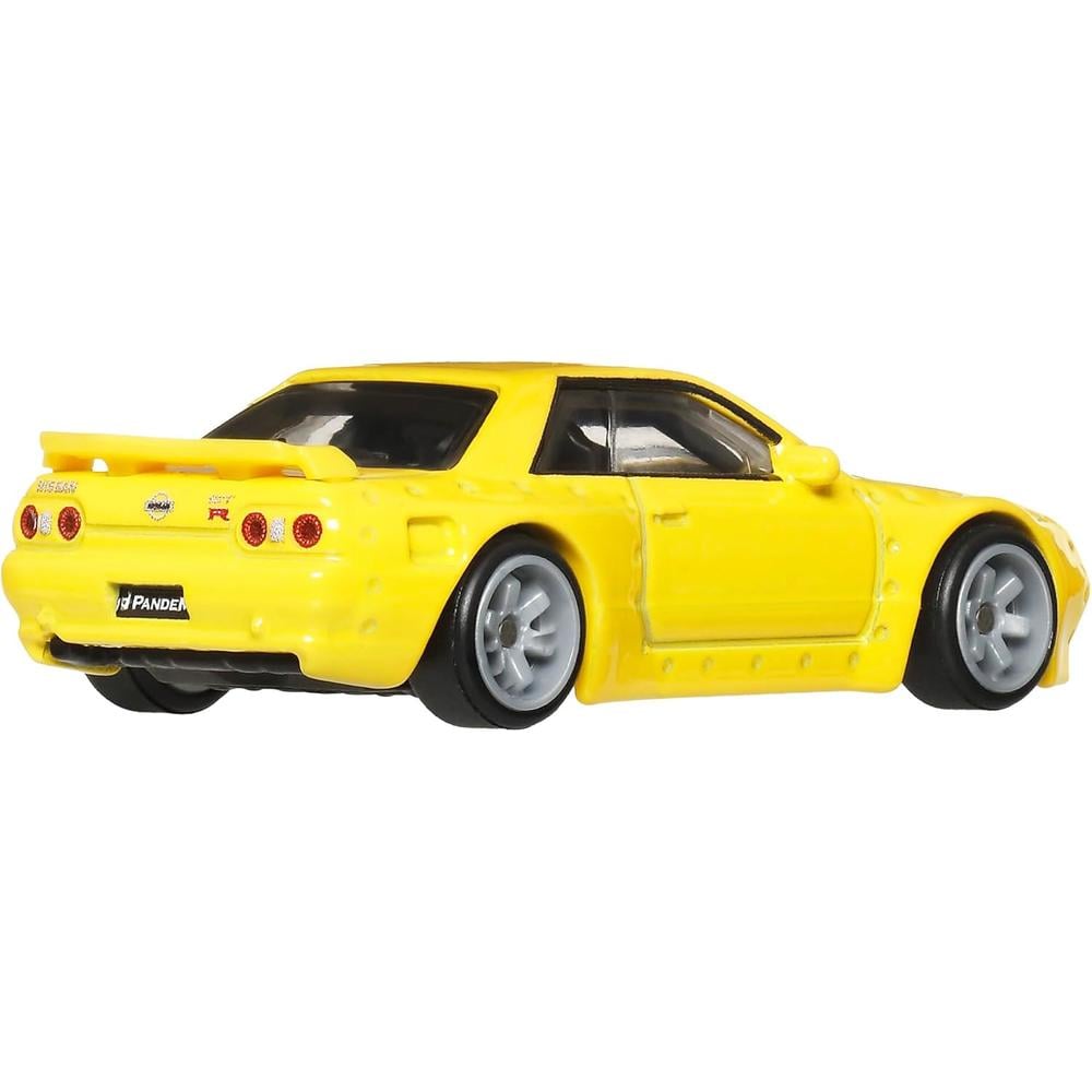 HOT WHEELS AUTO CAR CULTURE SKYLINE - 2