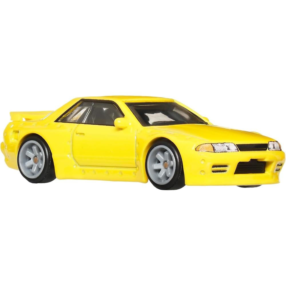 HOT WHEELS AUTO CAR CULTURE SKYLINE - 3