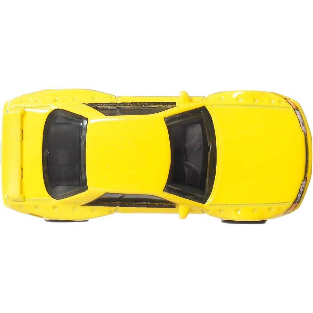 HOT WHEELS AUTO CAR CULTURE SKYLINE - 5