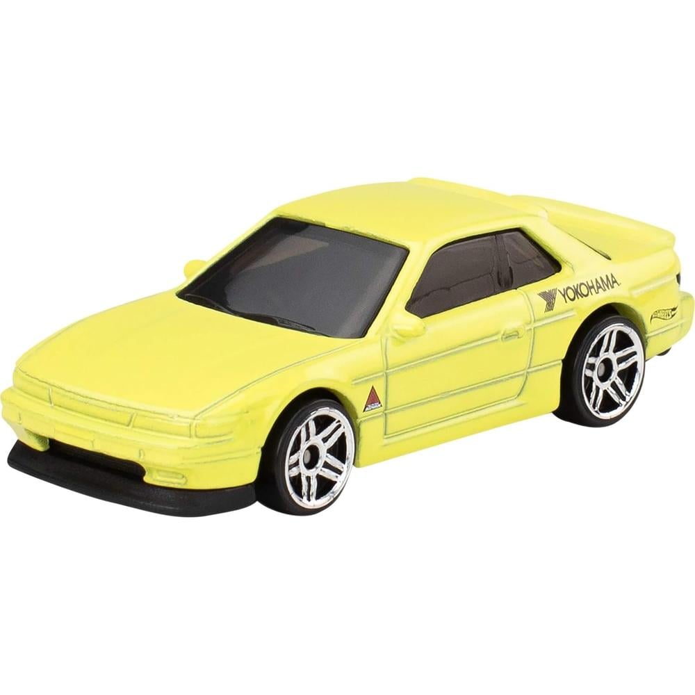 HOT WHEELS AUTOS FAST Y FURIOUS SET 5 PZS - 2