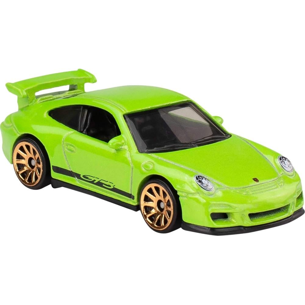 HOT WHEELS AUTOS FAST Y FURIOUS SET 5 PZS - 3
