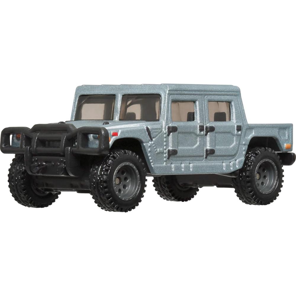 HOT WHEELS AUTO CAR CULTURE HUMMER - 1