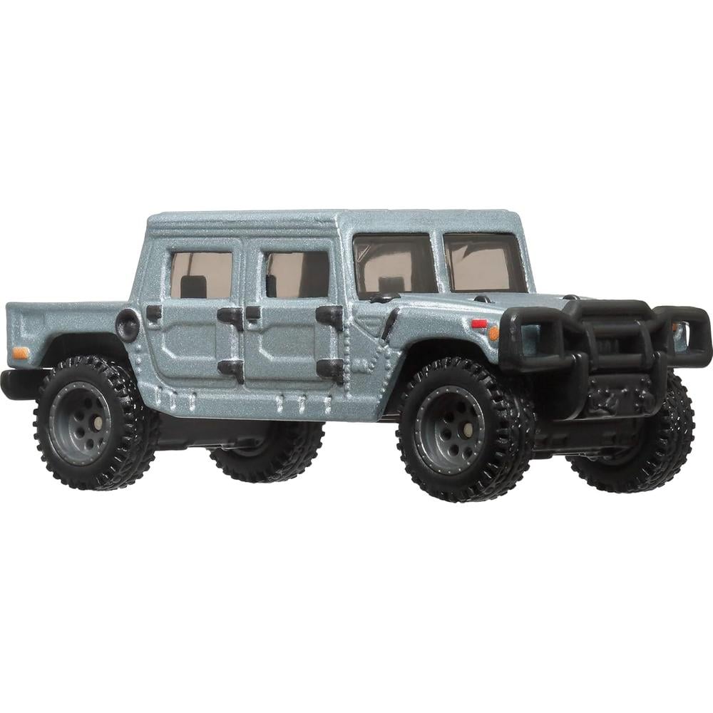 HOT WHEELS AUTO CAR CULTURE HUMMER - 2