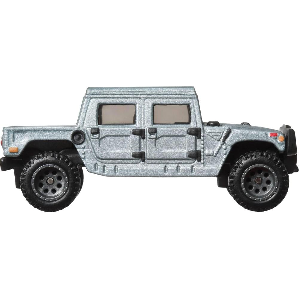 HOT WHEELS AUTO CAR CULTURE HUMMER - 3