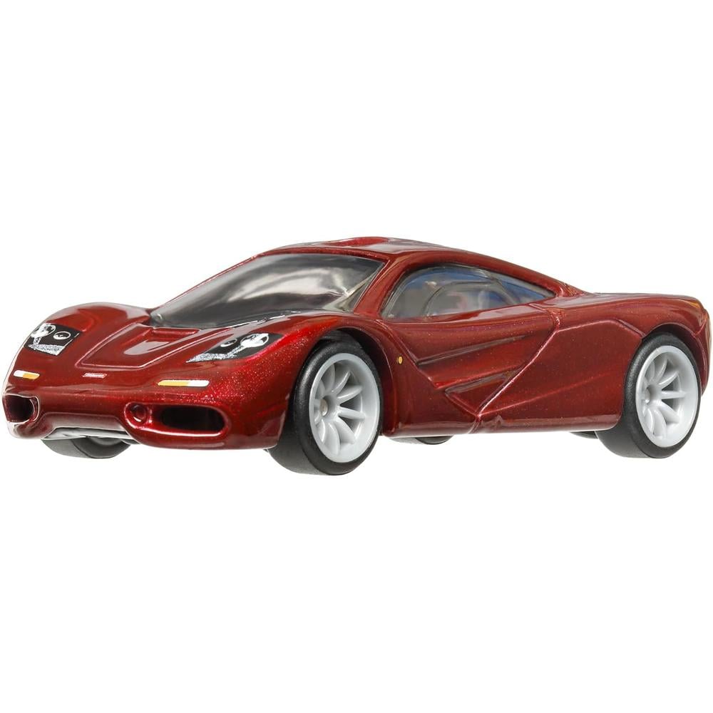 HOT WHEELS AUTO RC CAR CULTURE MCLAREN - 1