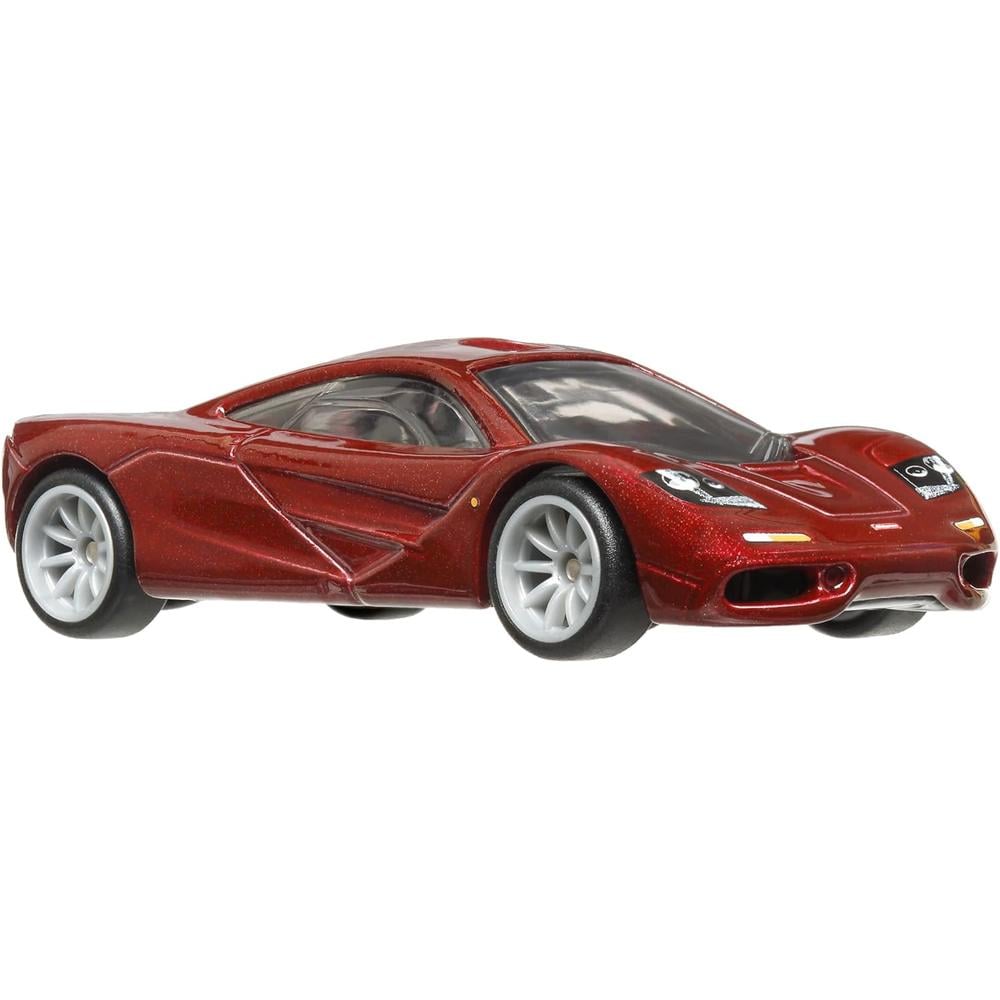 HOT WHEELS AUTO RC CAR CULTURE MCLAREN - 2