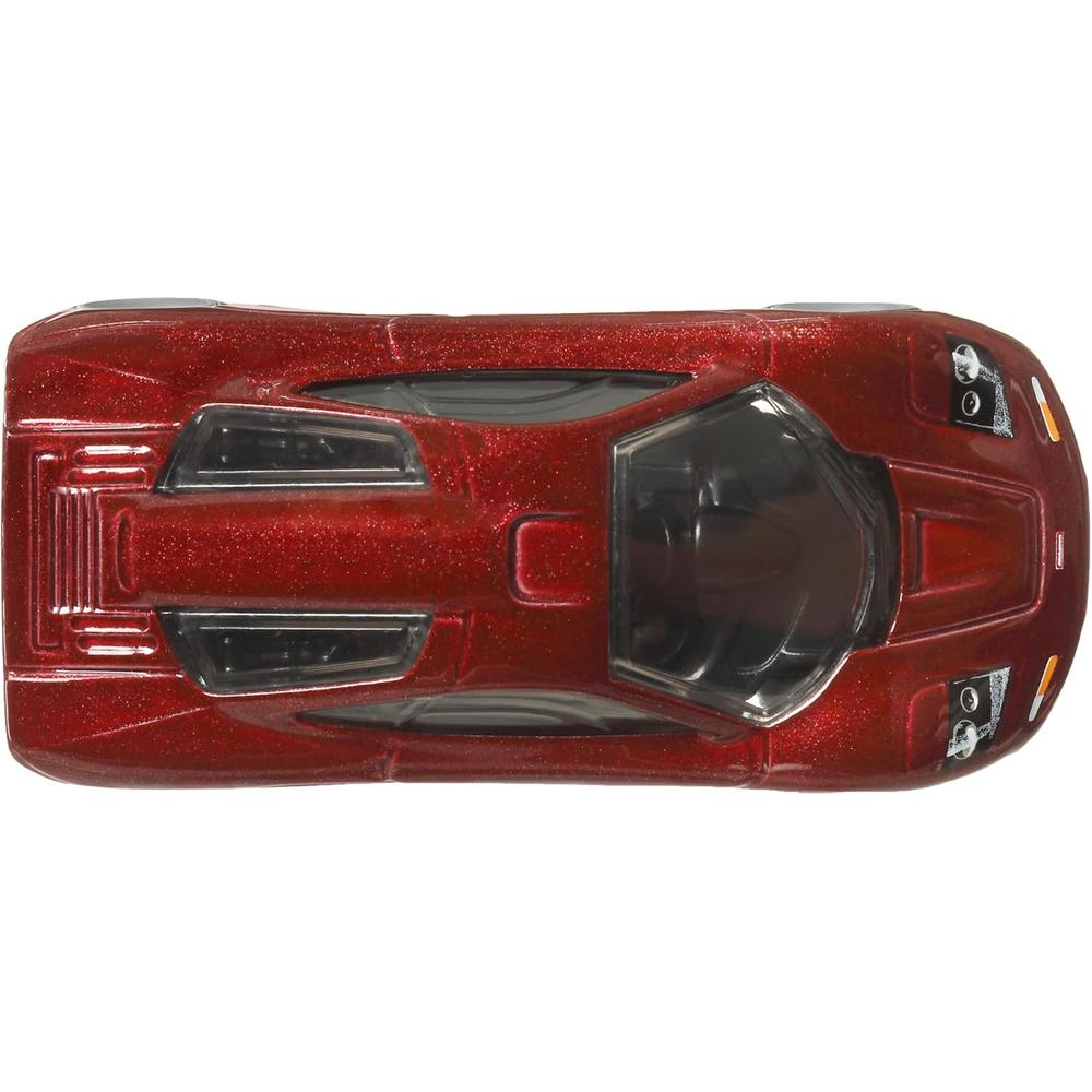 HOT WHEELS AUTO RC CAR CULTURE MCLAREN - 5