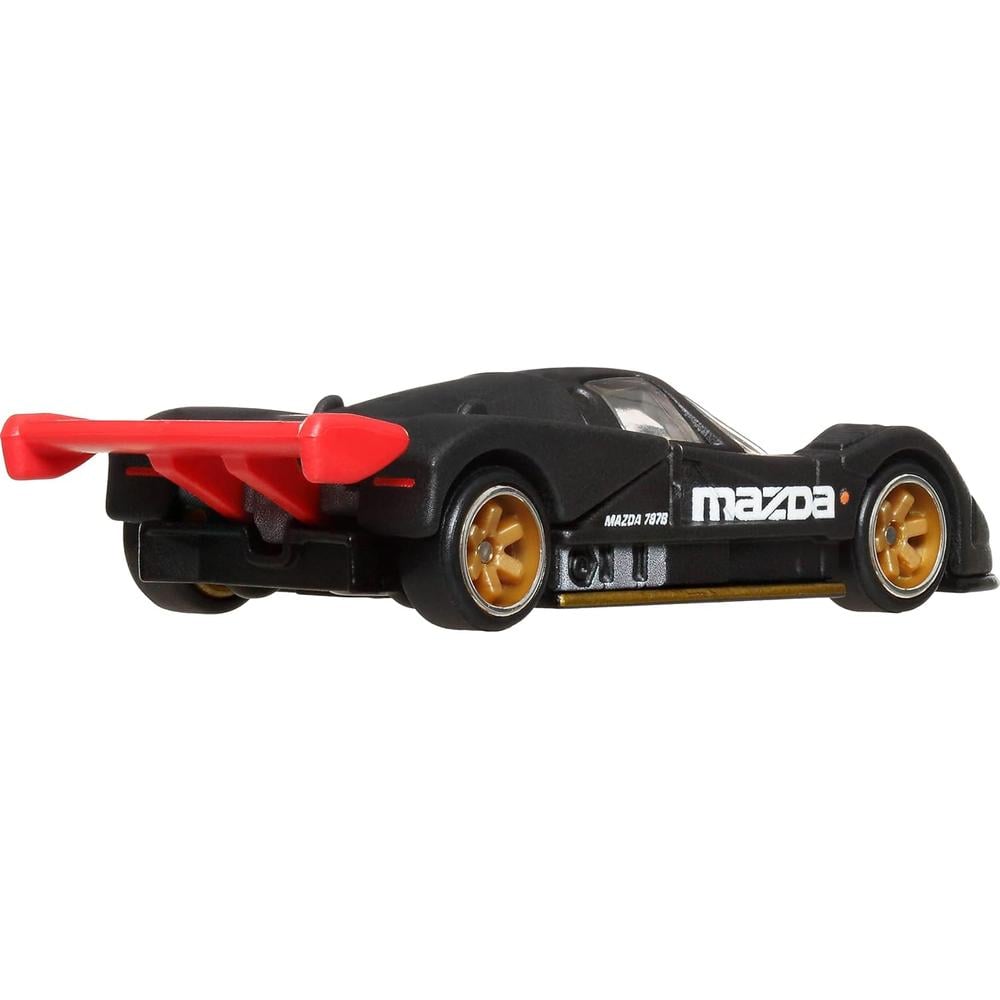 HOT WHEELS AUTO CAR CULTURE MAZDA - 2